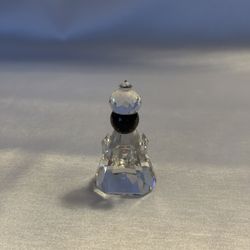 Swarovski Figurine Nativity Figurine 5cm. - Excellent condition.