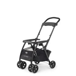 Chicco KeyFit Caddy Frame Stroller, Accepts All Chicco Infant Car Seats