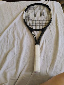 Wilson Tour slam lite