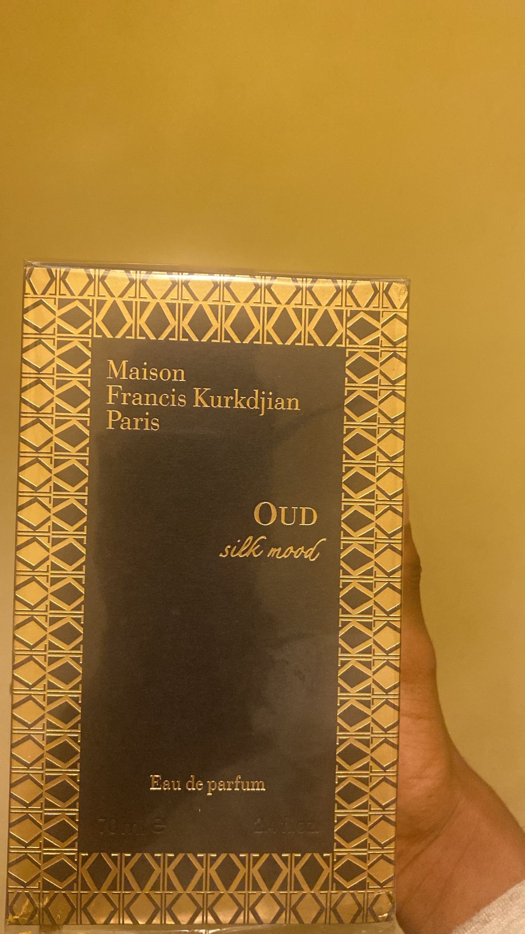 Maison Kurkdjian Paris