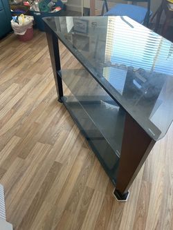 Tv stand