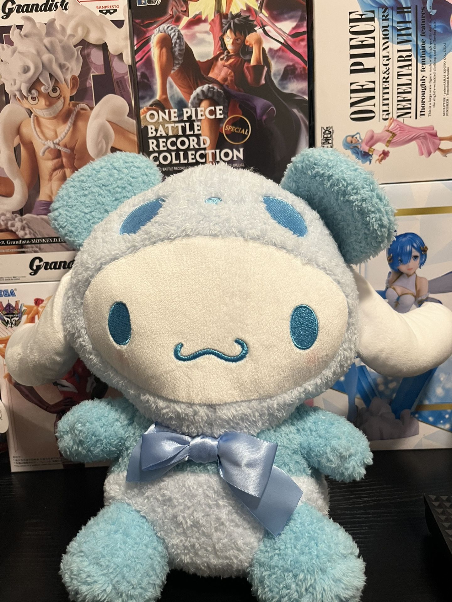 Sanrio - Cinnamoroll Large Plush