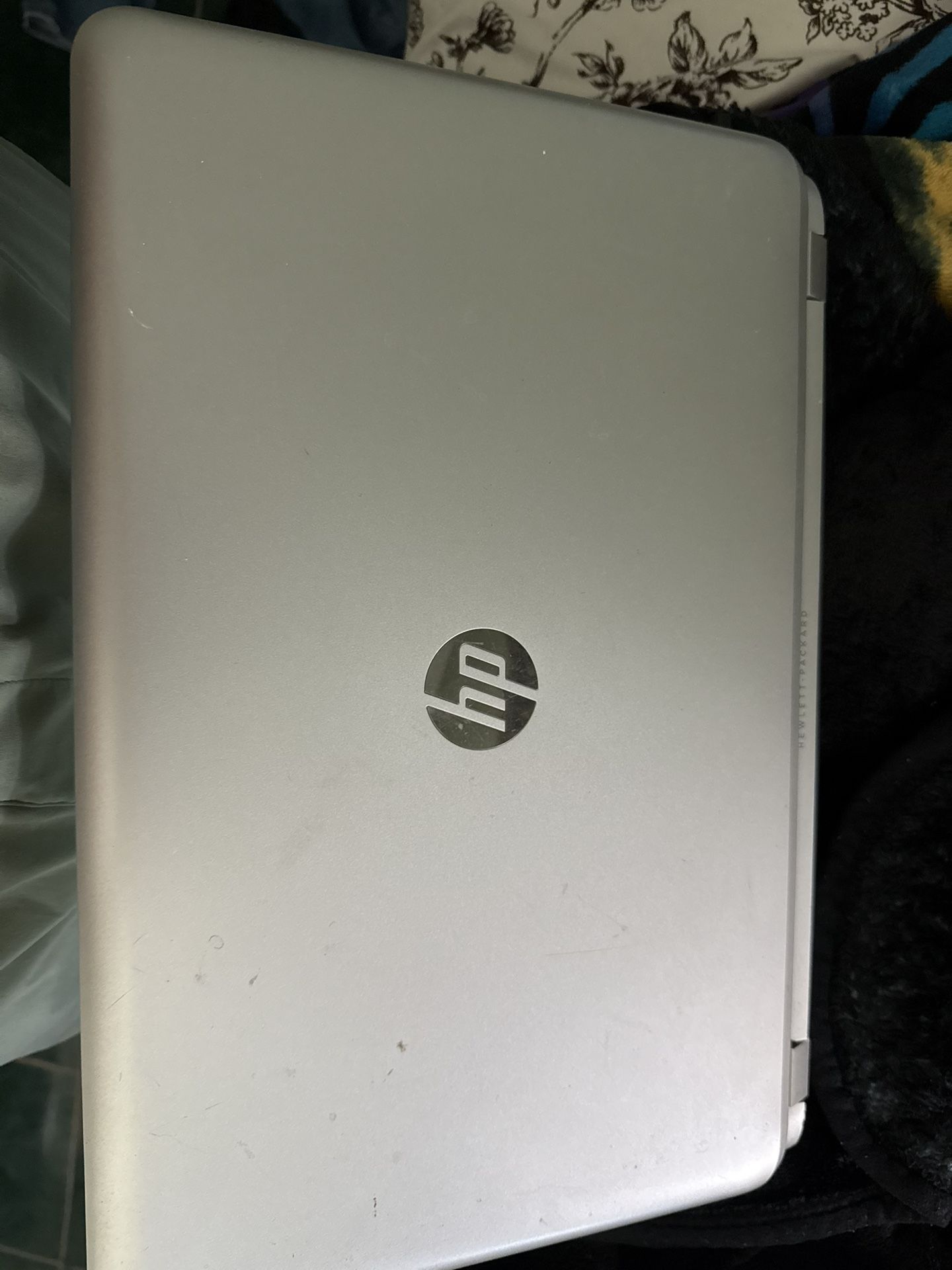 Hp Laptop Need Gone