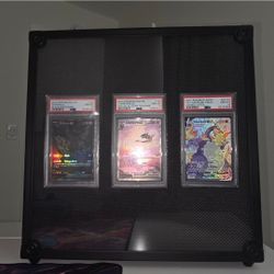 Selling slab case