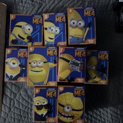 McDonald’s Despicable Me 4 