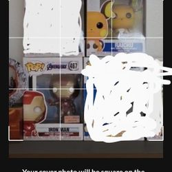 Pop Collections