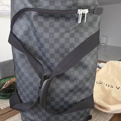 Louis Vuitton Luggage 