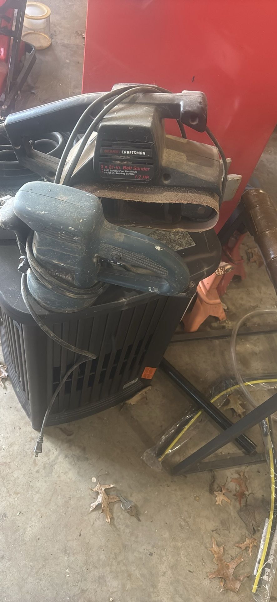 Kingcraft And Craftsman