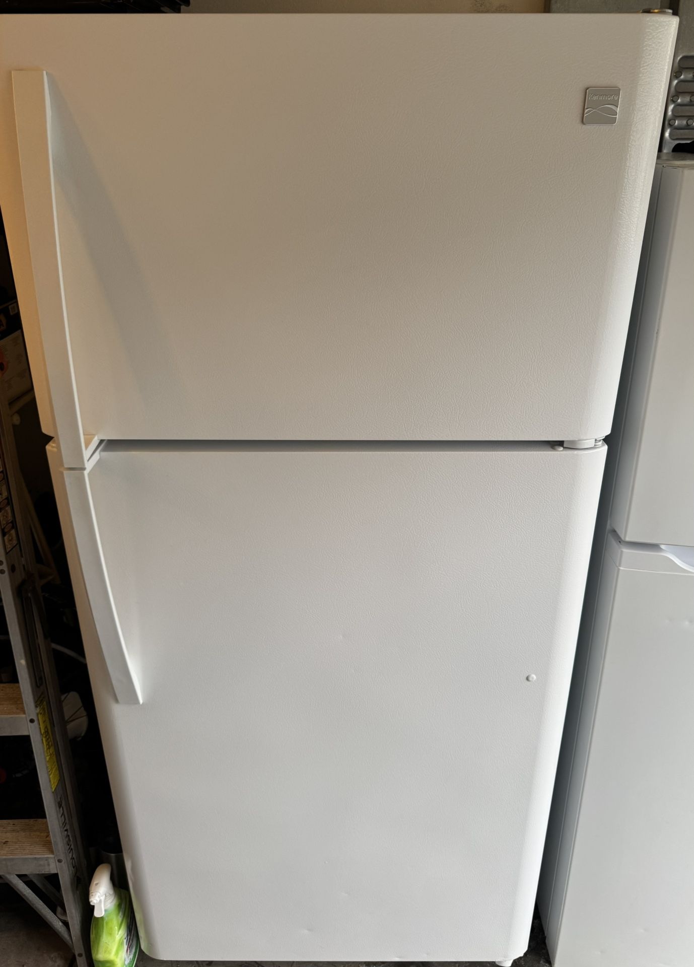 Kenmore Refrigerator