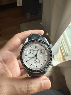 Omega Swatch 1965