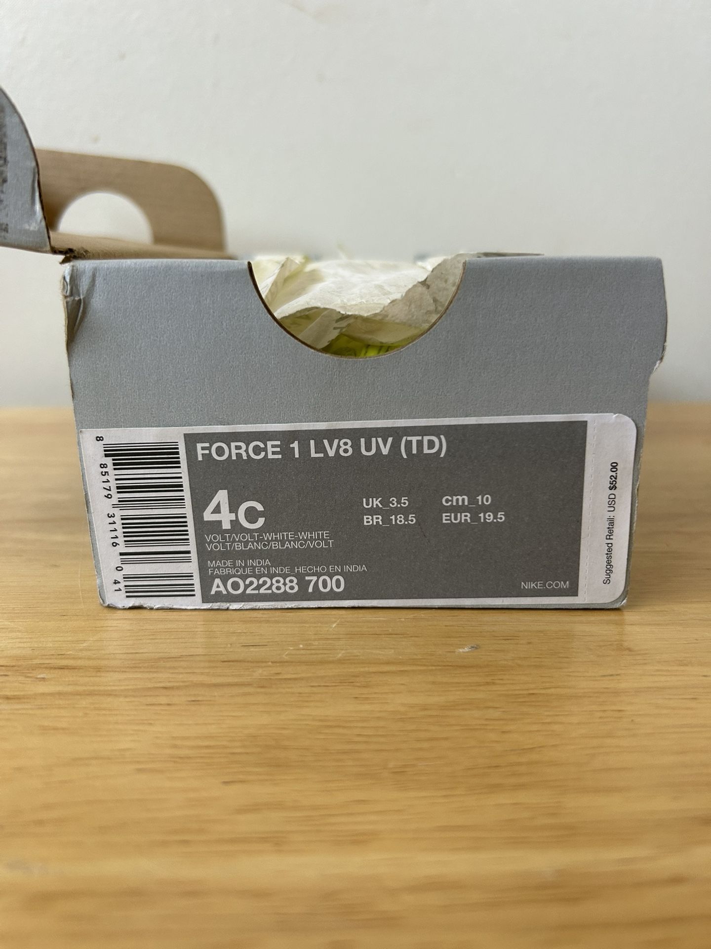 Nike Shoes