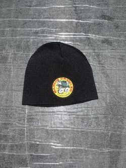 Marlin Crawler Beanie
