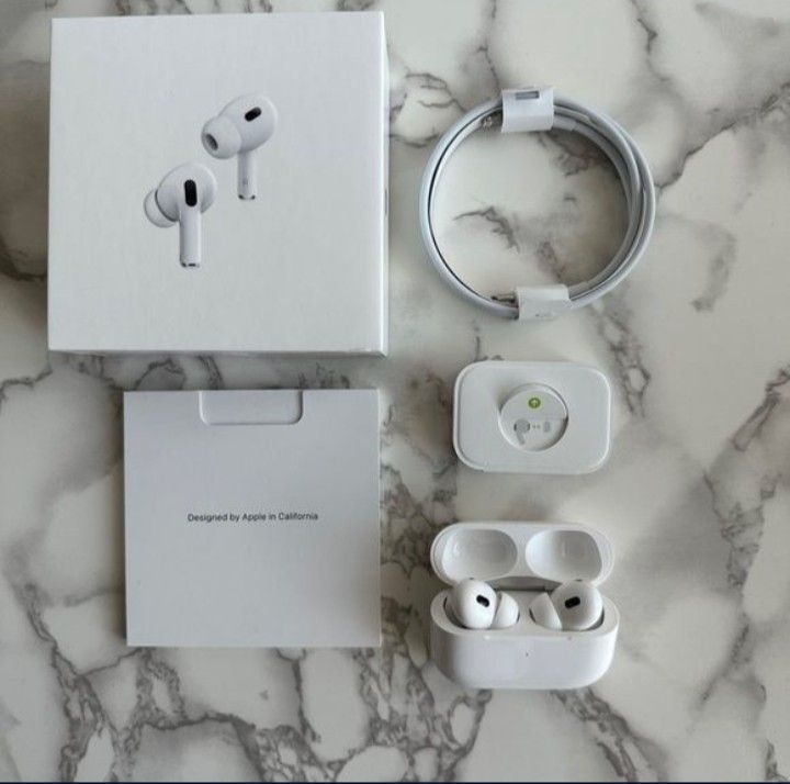 Airpods Gen 3