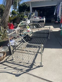Day Bed