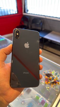 iPhone XS Max 64gb unlocked for any company