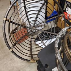 Papasan Chair