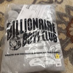 Billionaire Boys Club Hoodie