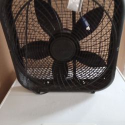 Lasko Fan