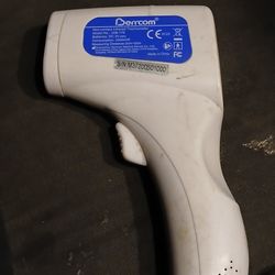 Infarred Thermometer 