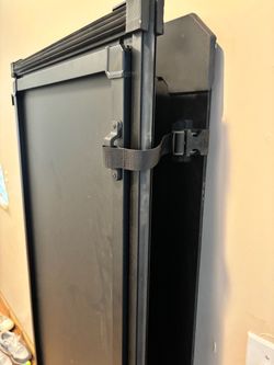 24-25 Toyota tundra bed cover