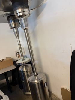 Patio Heater 