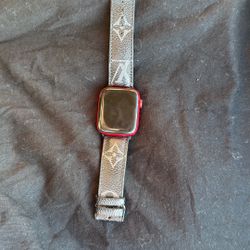 Series 6 Apple Watch
