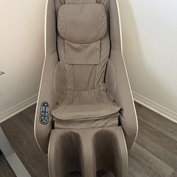 Massage chair