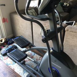 Horizon ex 59 elliptical for sale sale