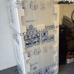 Brand new in box Frigidaire refrigerator