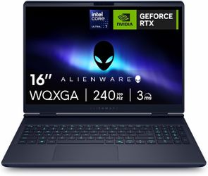 Alienware Aurora 16X 1TB SSD