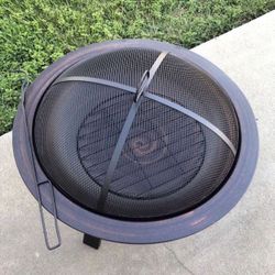 Fire Pit