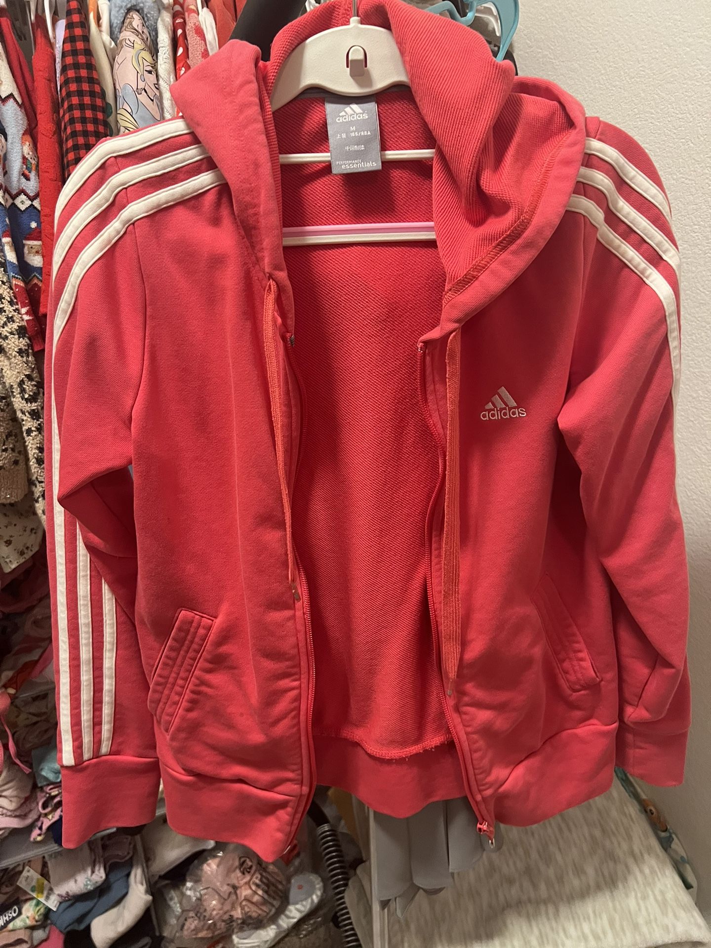 Adidas Women Sweater 