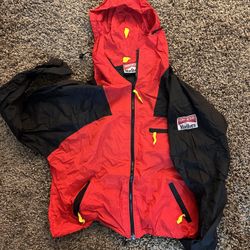 Vintage 1990’s Marlboro Adventure Team Jacket 