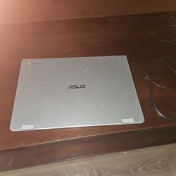 Asus Chromebook