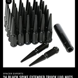 Juego De Tuercas Para Trocas Ford F150 Expedition Explorer