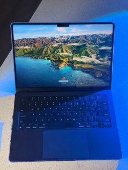 MacBook M3 pro