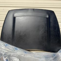 Brand New 94-2001 Dodge Ram Duraflex Demon Look Hood - Part # 115903