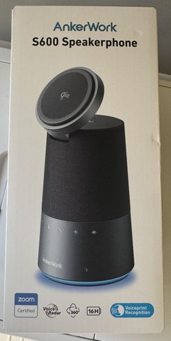 AnkerWork - S600 Speakerphone