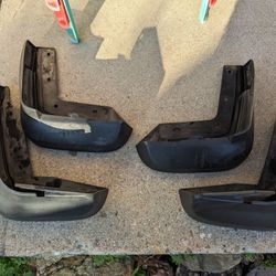 Acura TL 2004-2007 Parts