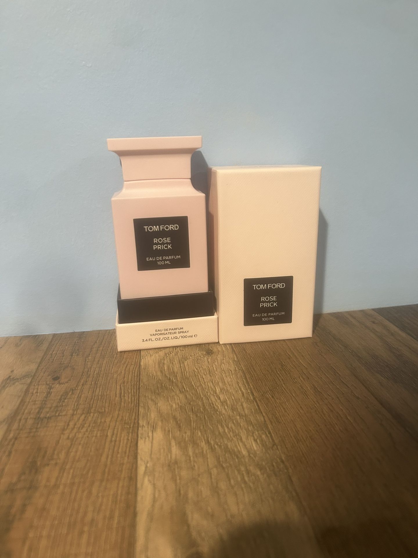Tom Ford Rose Prick 3.4oz