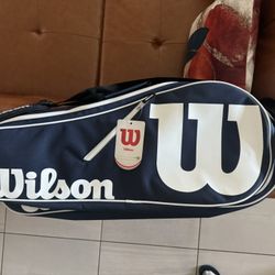 Tennis Racket Bag