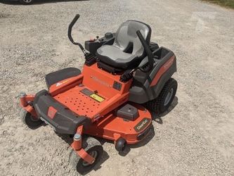 Husqvarna z28f zero turn