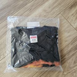 Supreme Grim Reaper Tee