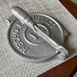 Tortilla Smasher 