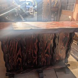 Old Style Bar