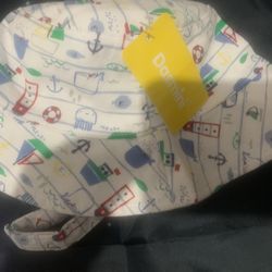 Baby Hat