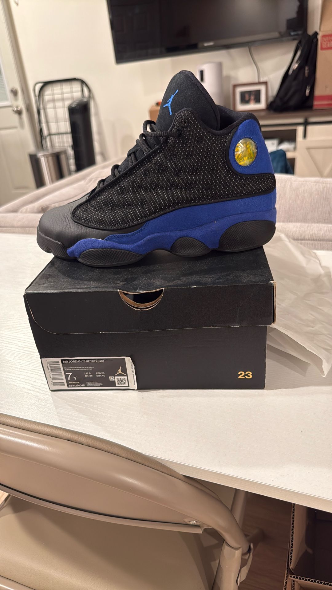 Air Jordan 13 Retro