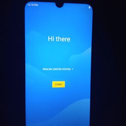 Blu Phone 