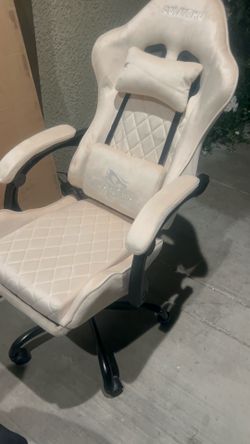 Gaming chair