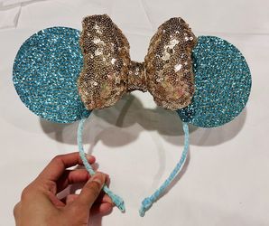 Minnie Ears